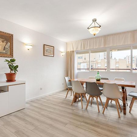 Casa Cani Malaga Zewnętrze zdjęcie