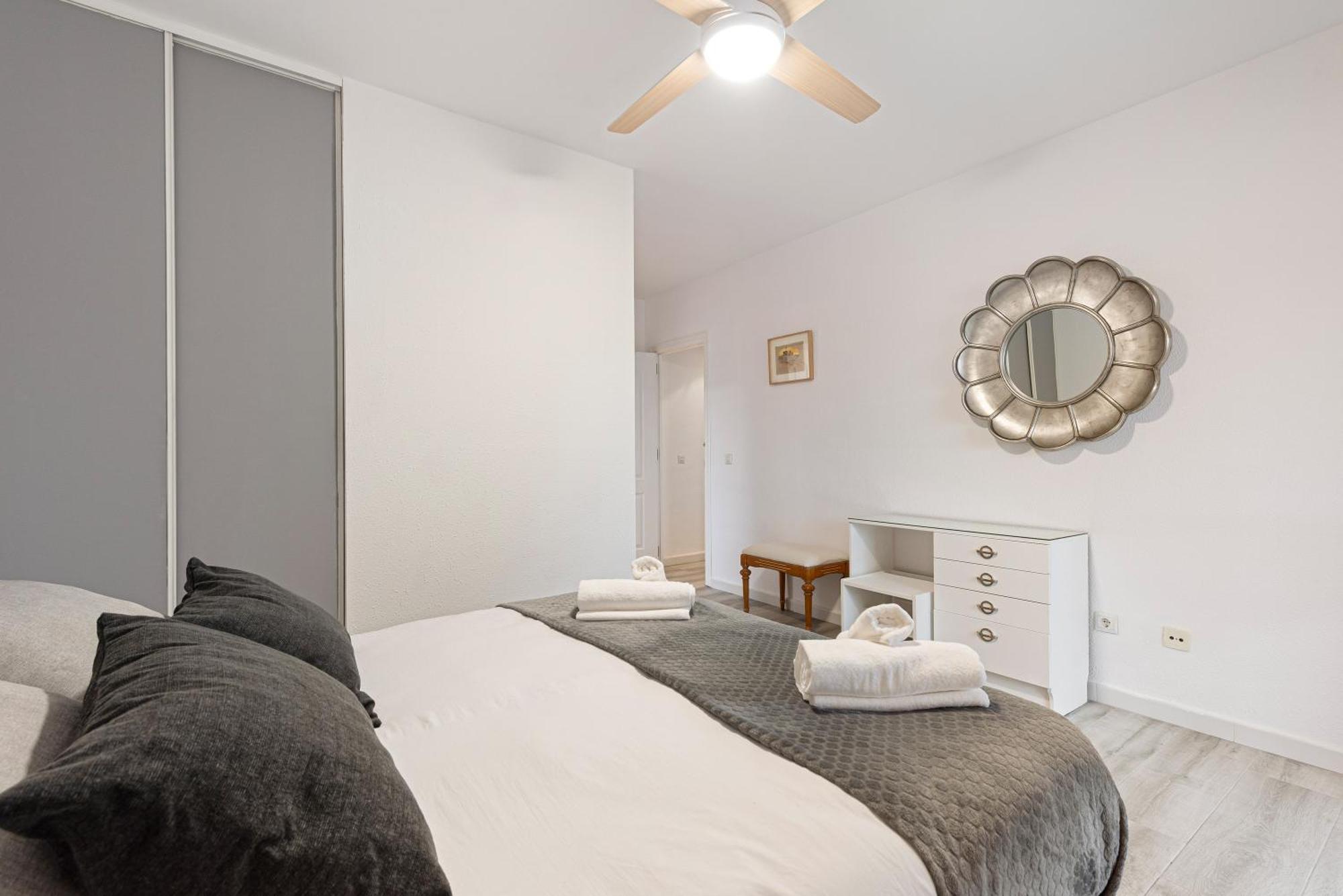 Casa Cani Malaga Zewnętrze zdjęcie