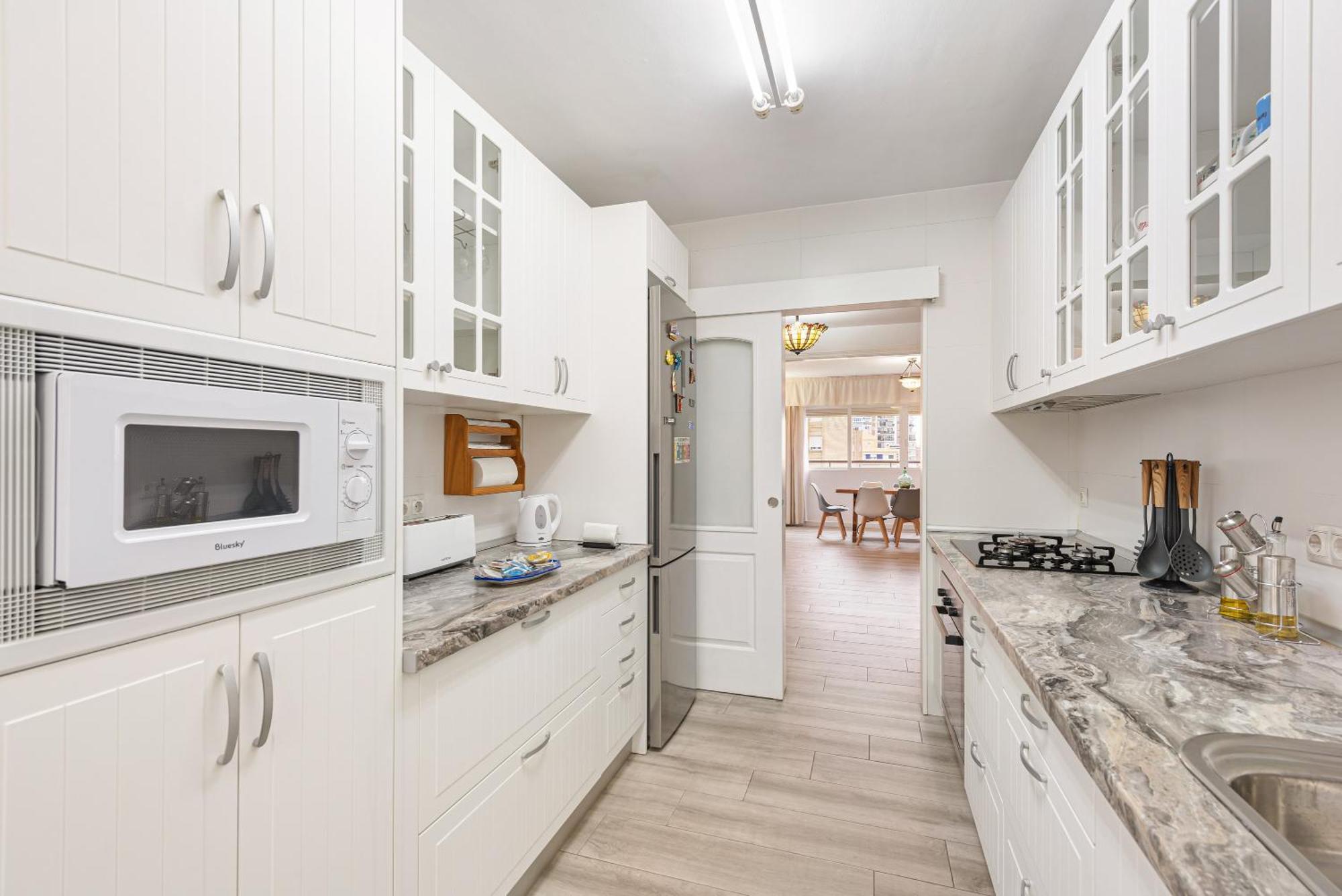 Casa Cani Malaga Zewnętrze zdjęcie