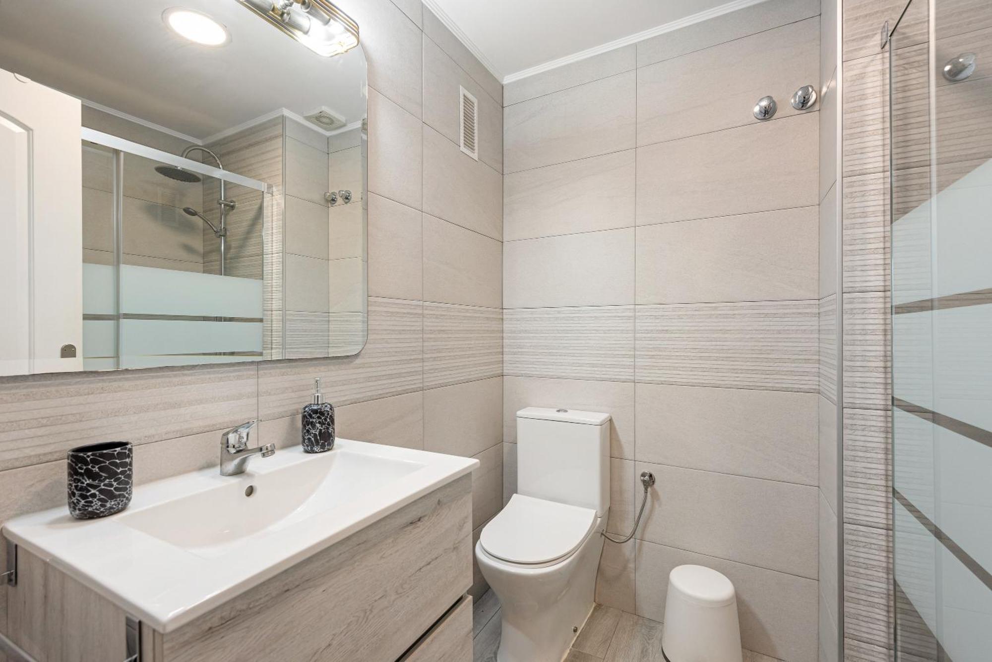 Casa Cani Malaga Zewnętrze zdjęcie
