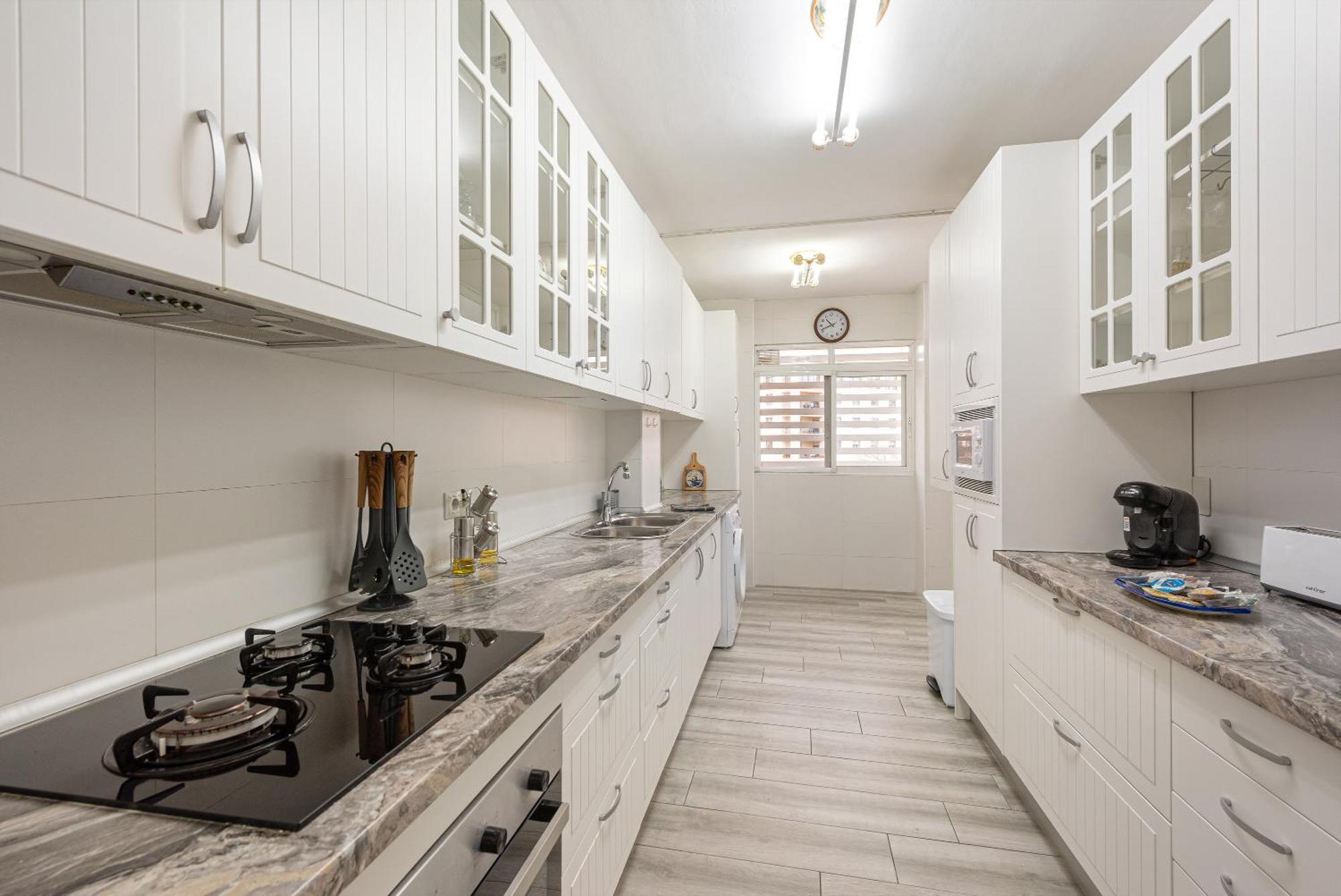 Casa Cani Malaga Zewnętrze zdjęcie